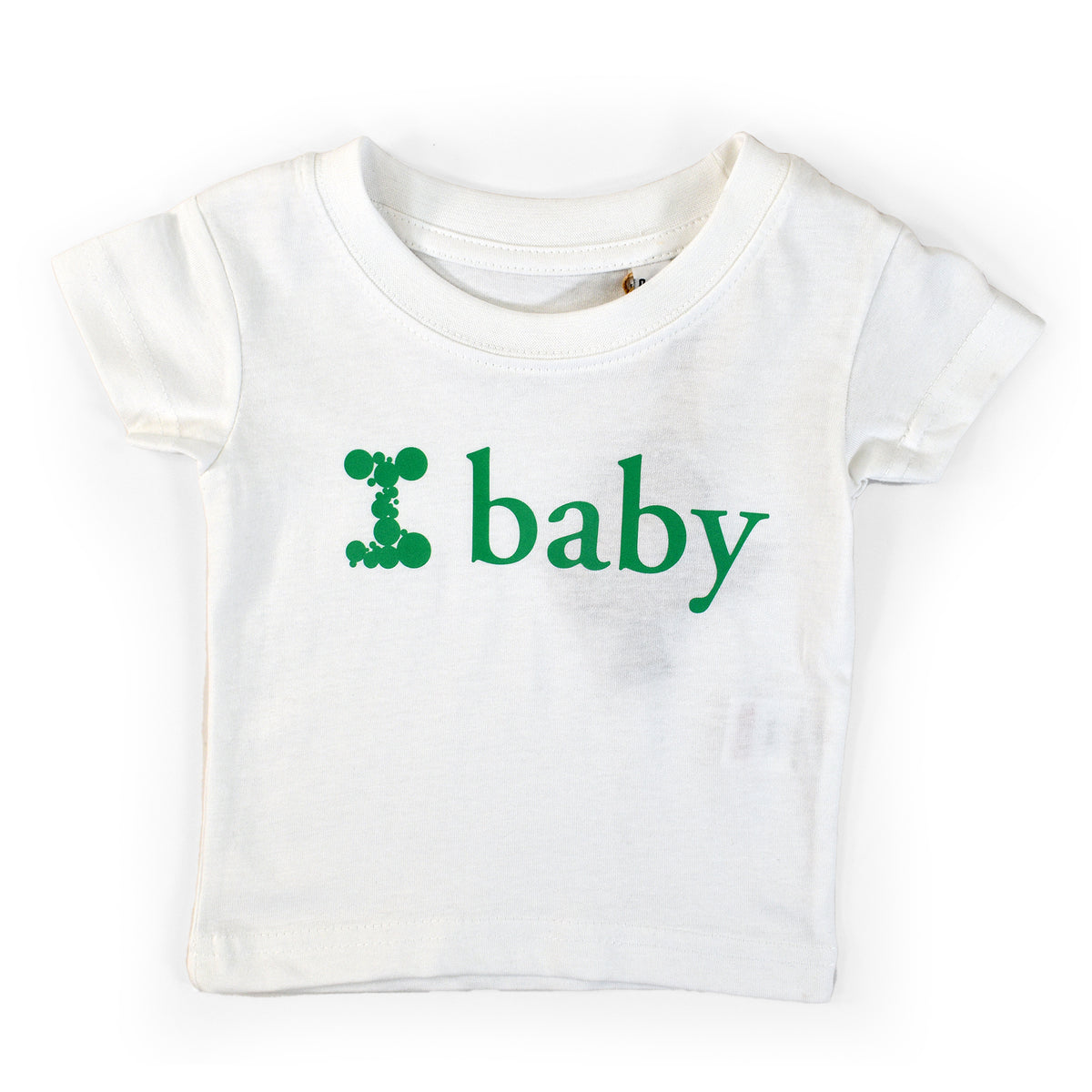 Baby/Toddler Organic T-shirt