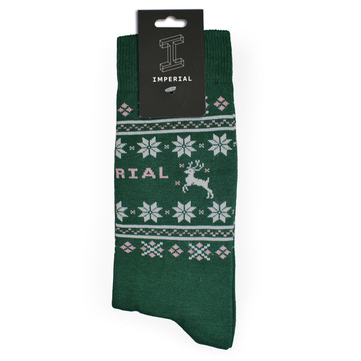 Christmas Socks