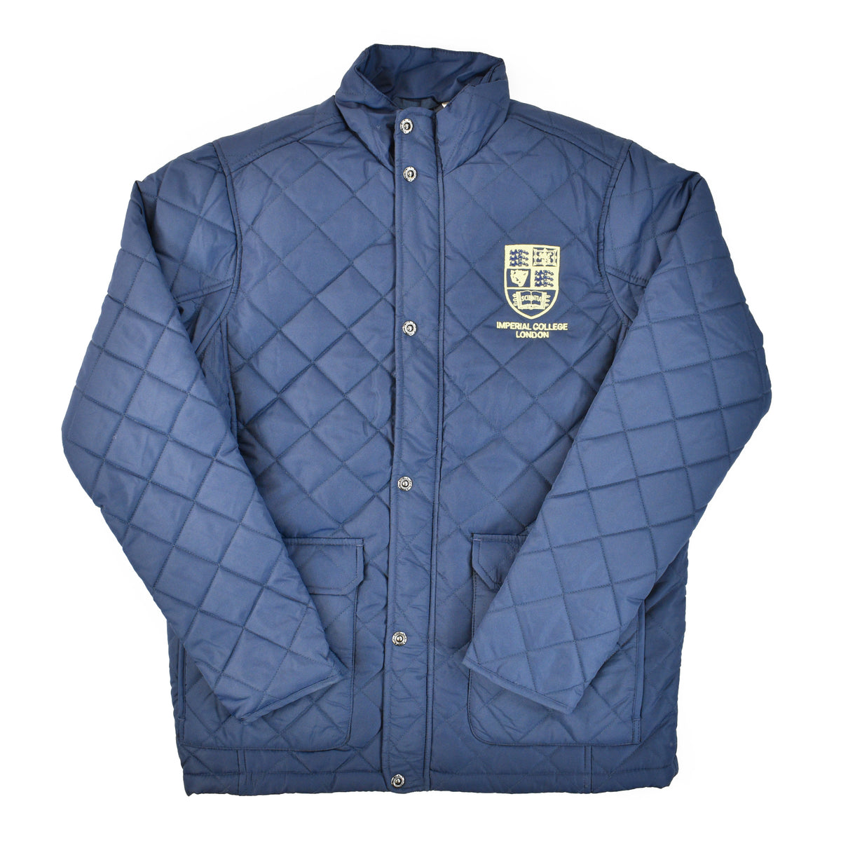 Quilted Jacket