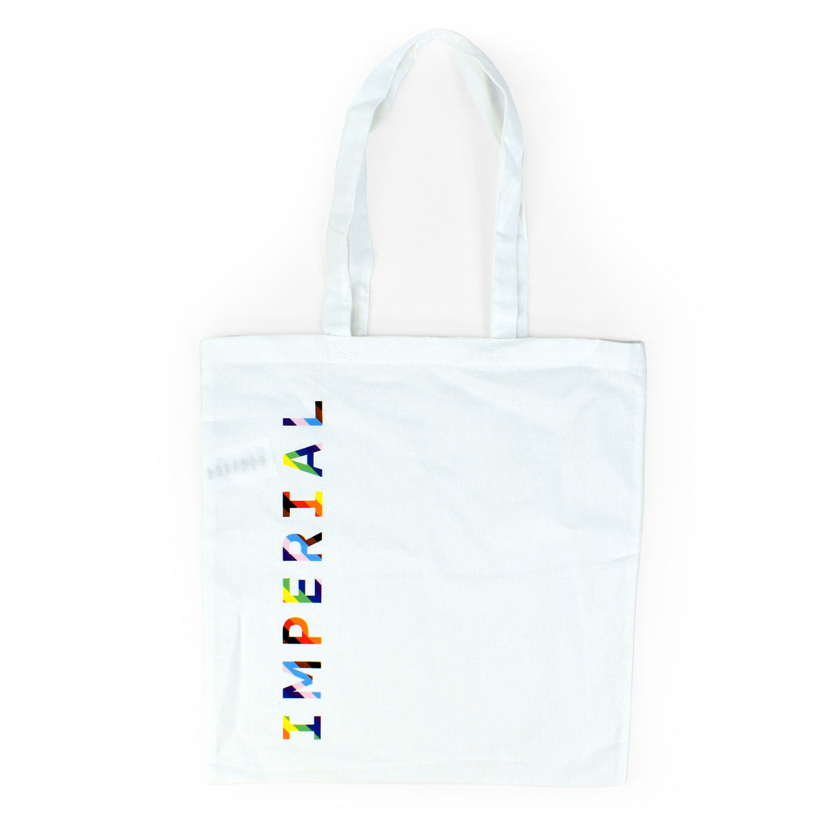 Selects Pride 5oz Cotton Tote Bag
