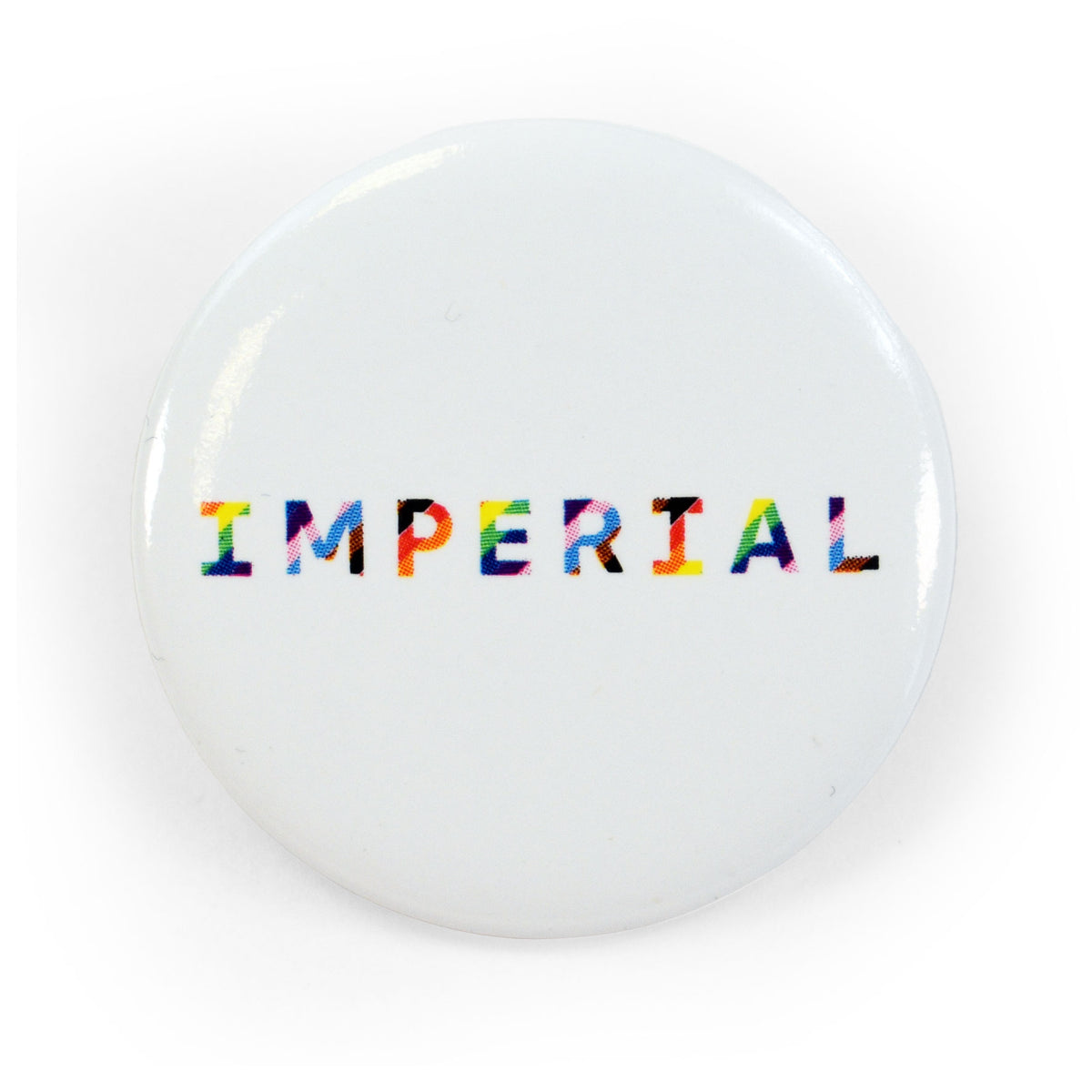 32mm Pride Button Badge