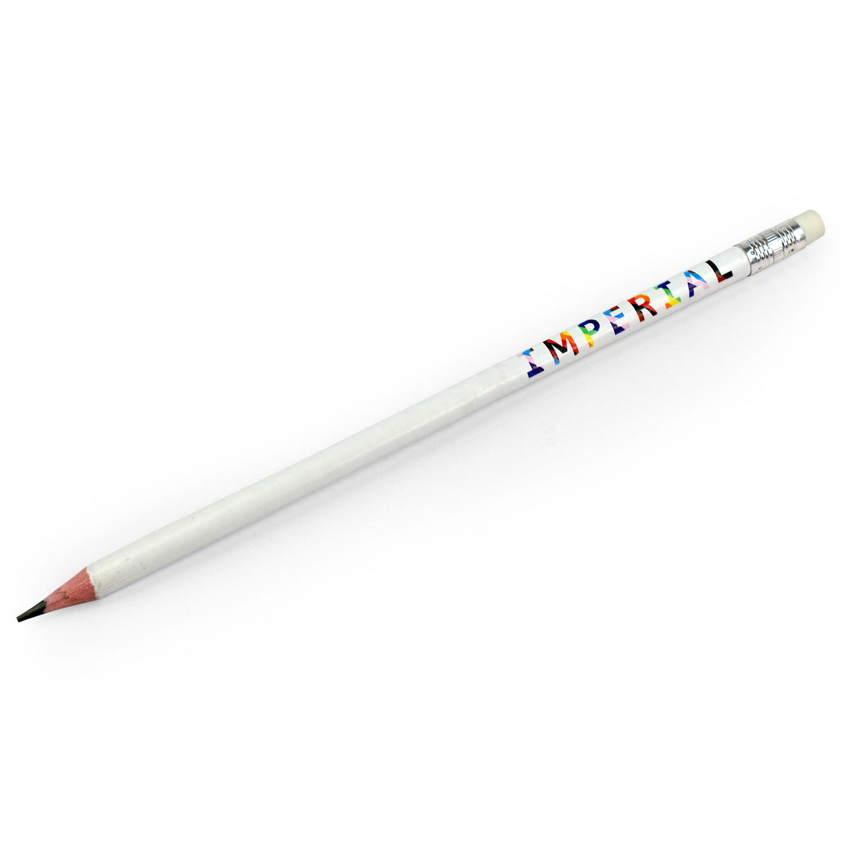 Pride Recycled Plastic Pencil