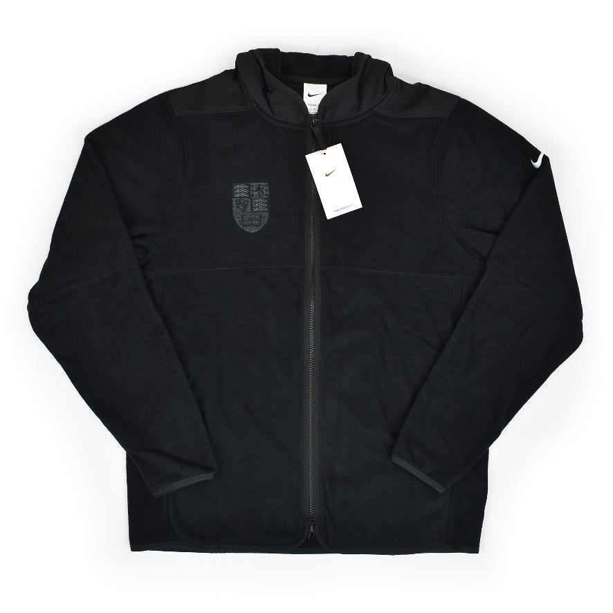 Nike Zip Fleece