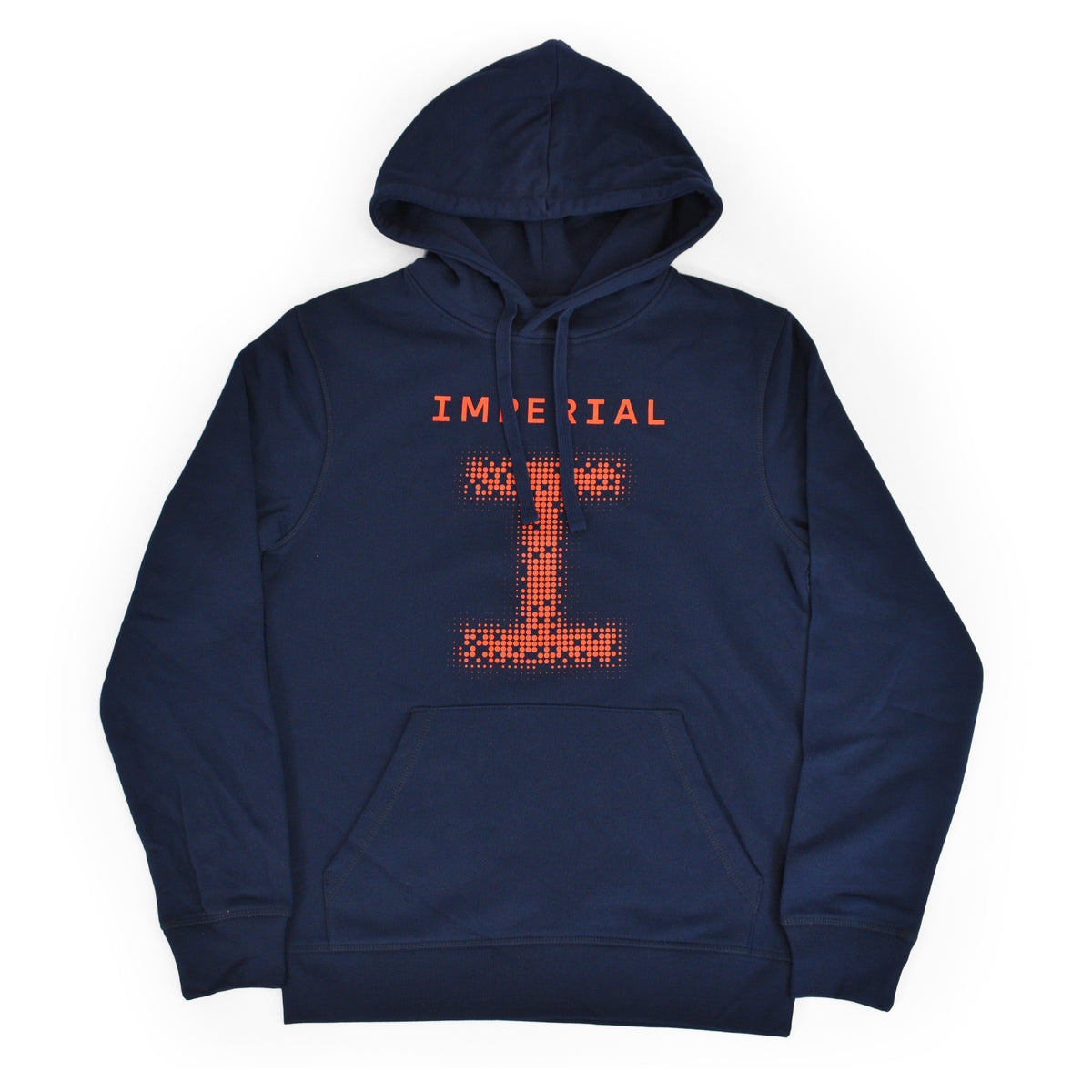 Stanley Stella Organic Hoodie