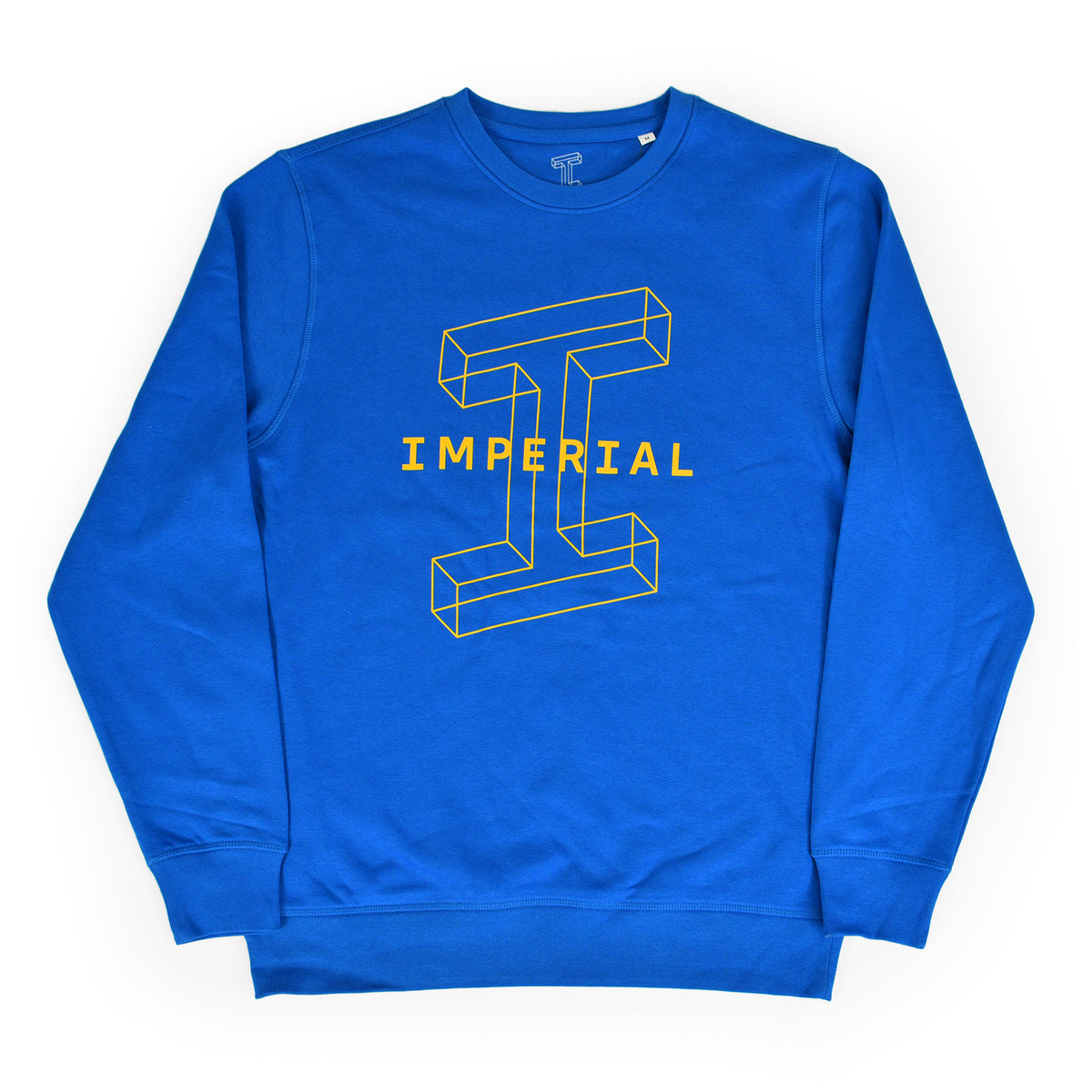 Organic Sweater