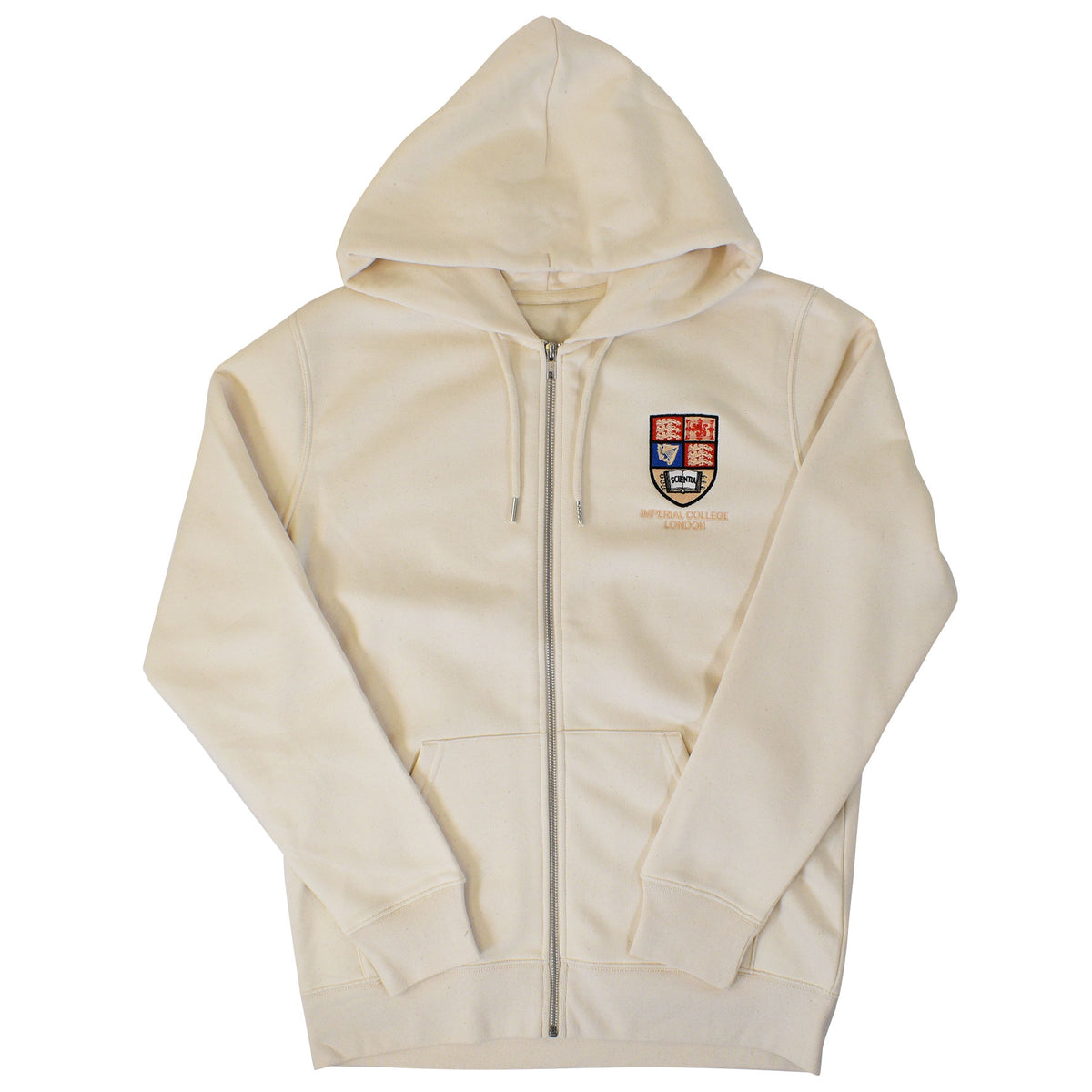 Cultivator Zip Hoodie