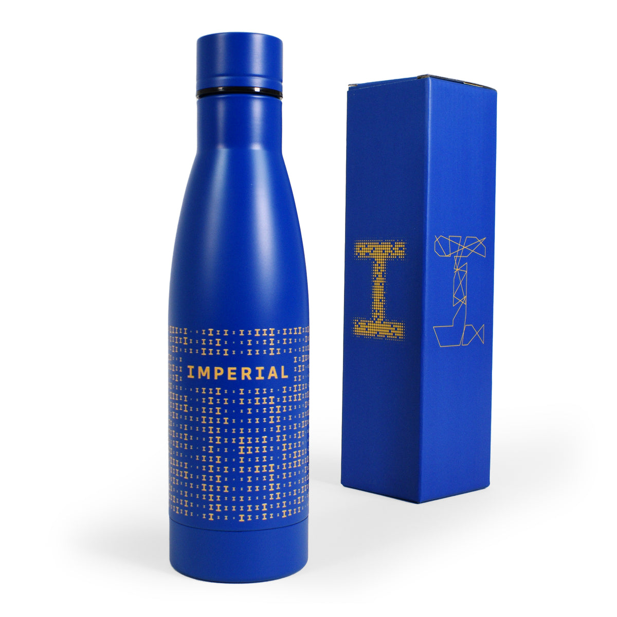 Imperial Bottle