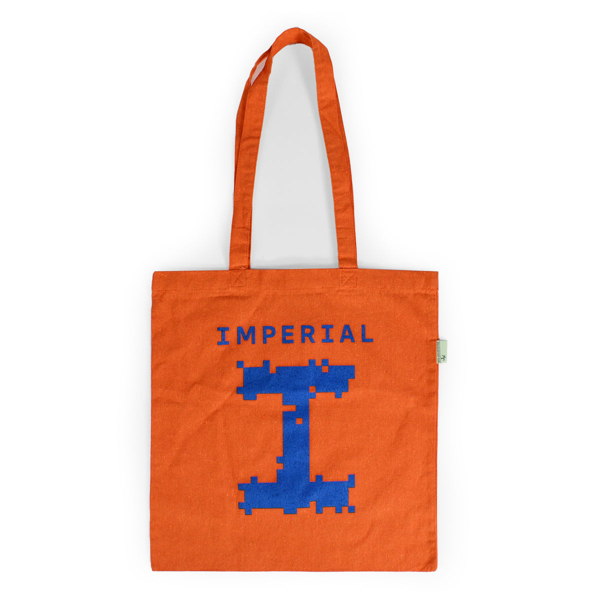 Recycled Tote Bag
