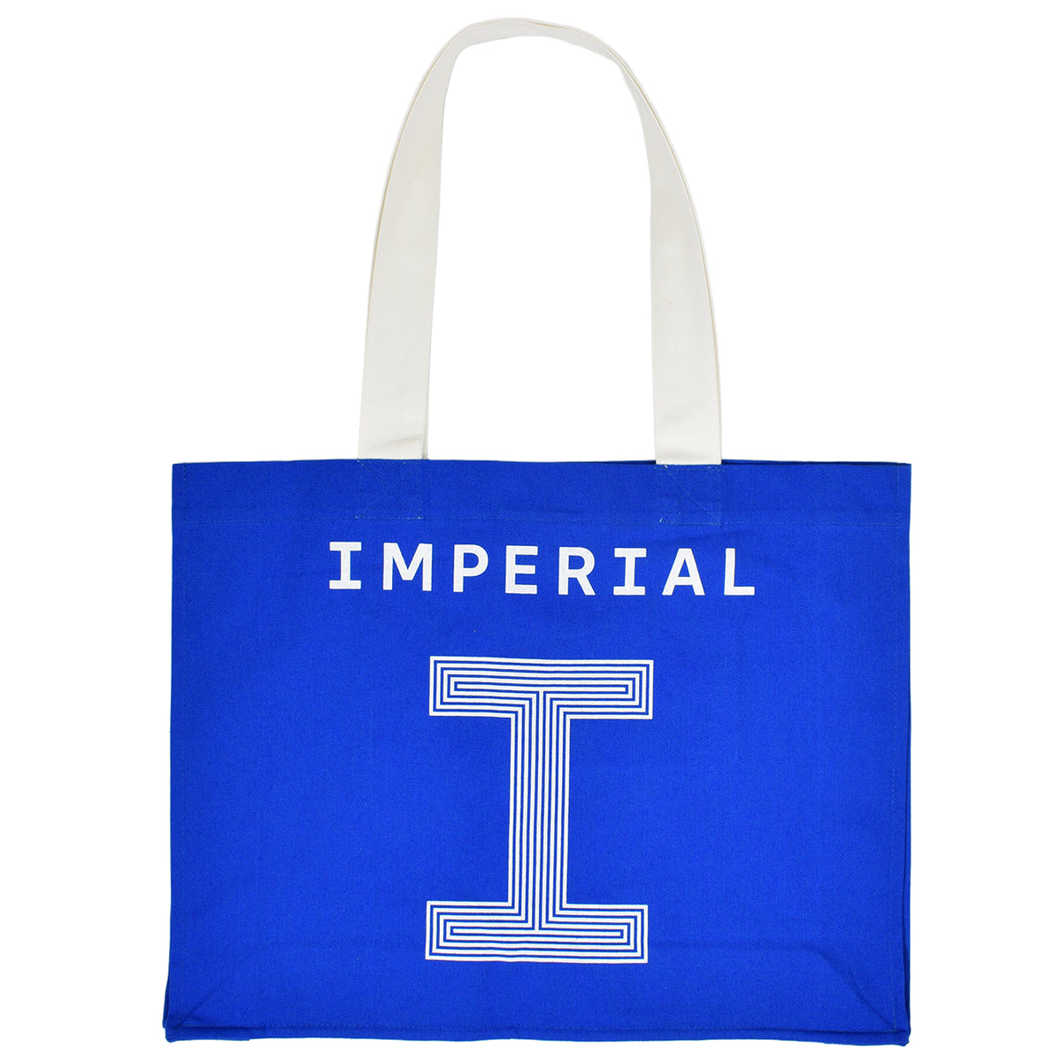 Imperial Blue Tote 2026/27 Ltd Edition