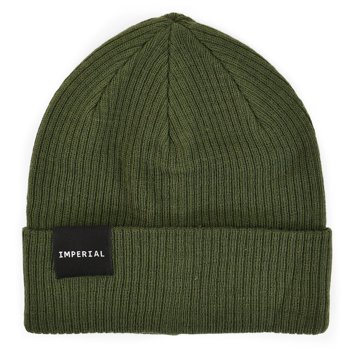 Imperial Beanie