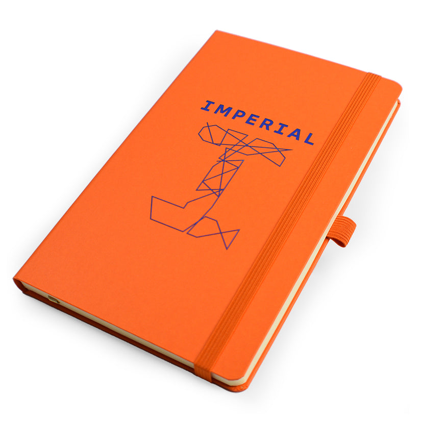 Premium Matt Notebook