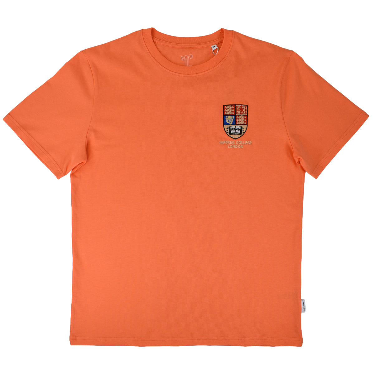 Imperial Crested T-shirt