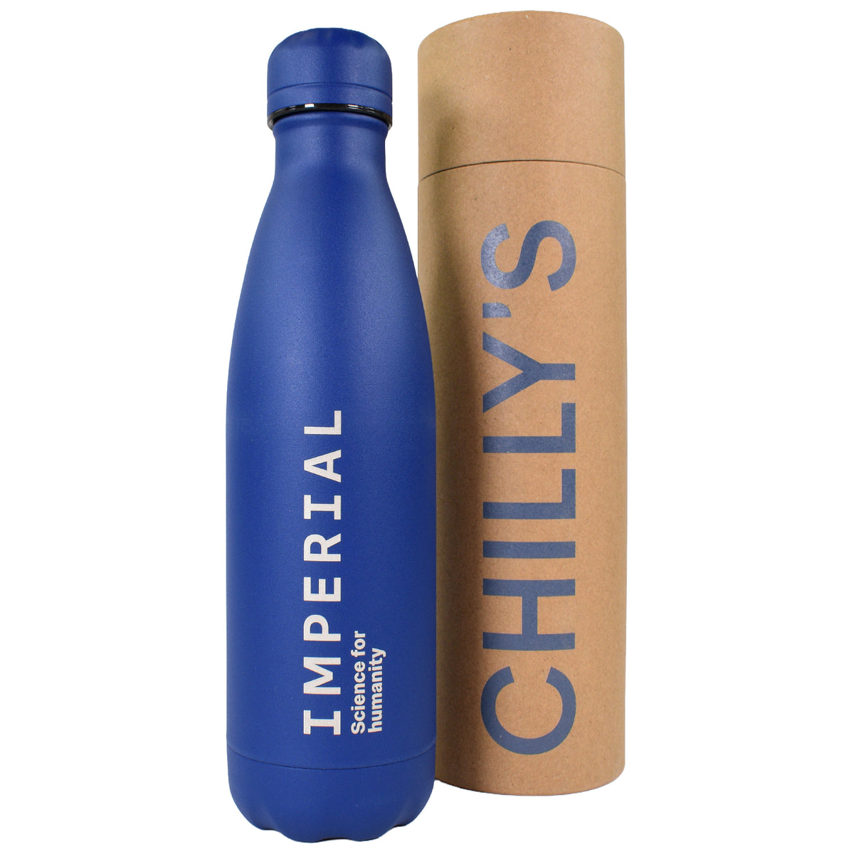 Chilly Bottle Original 500ml