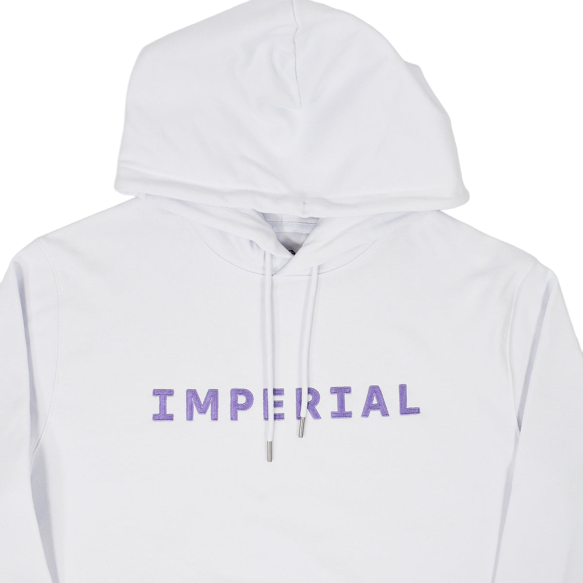 Unisex Recycled Cotton Hoodie