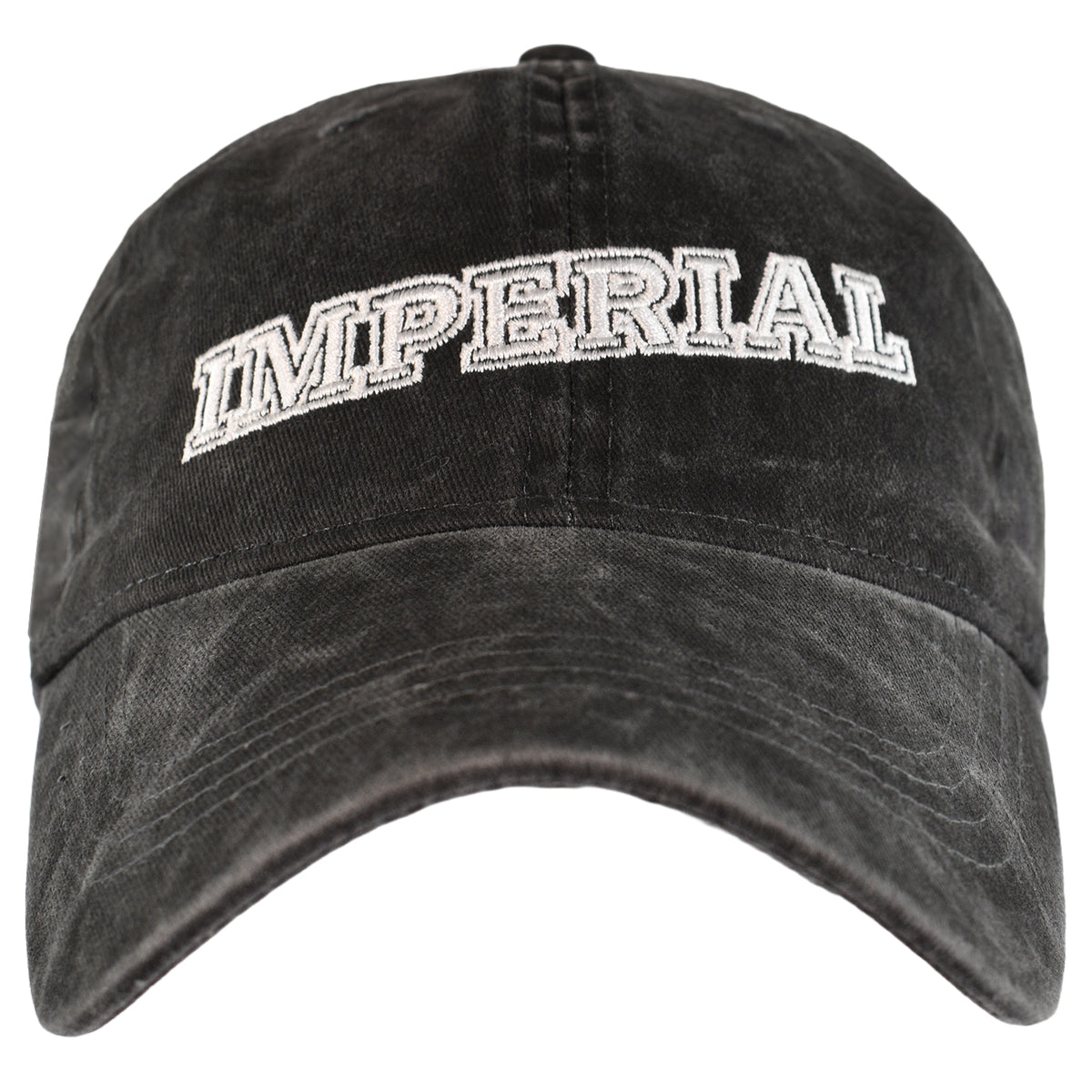 Faded 6 Panel Cap