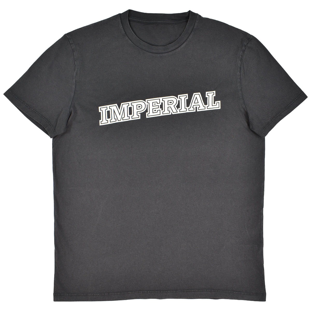 Unisex Faded T-Shirt