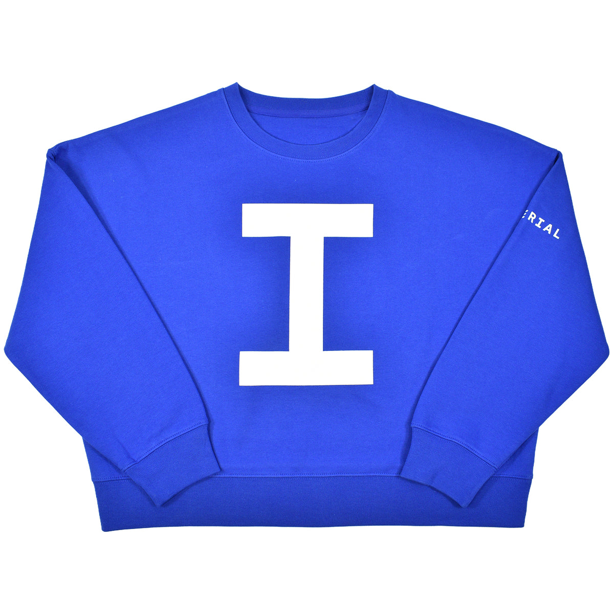 Classic Women's Crewneck Sweatshirt